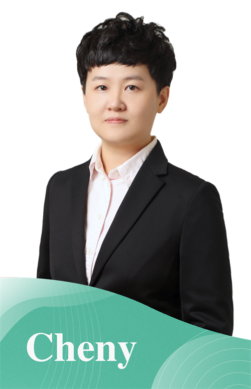 認證英語翻譯聽力主編